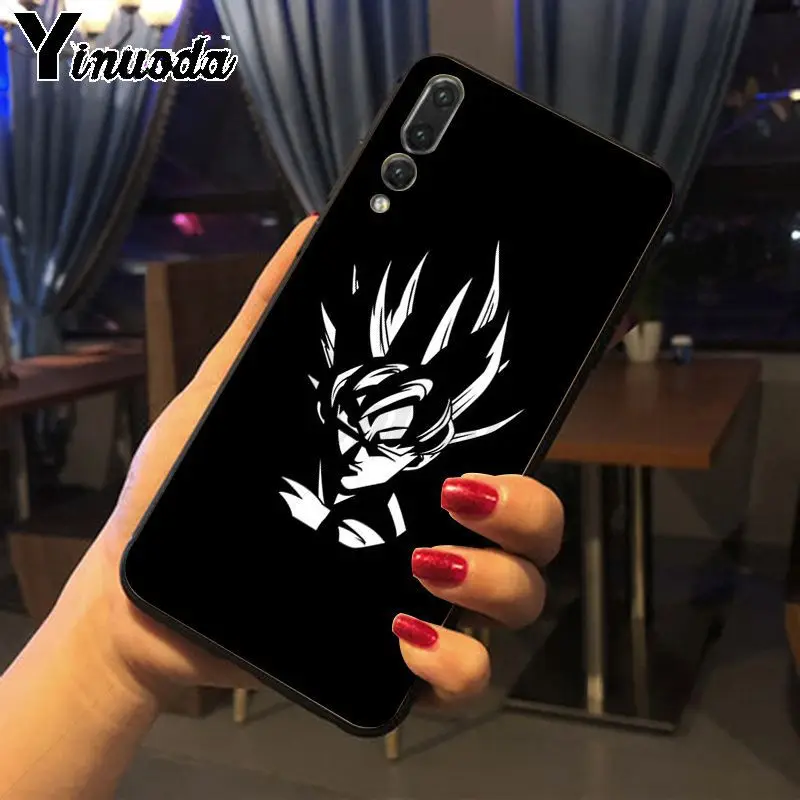 Dragon Ball z super Goku logo
