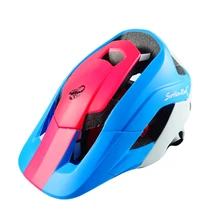 330g Mountain Road Bike Bicycle Helmet EPS cushioning PC protection MTB Mountain Road Bike Bicycle Helmet Cycling Equipment