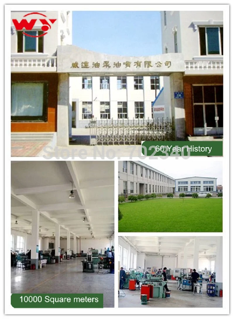 WY CAT C7/C9 Pump complete solenoid valve 319-0678 for Caterpillar C7/C9 actuation pump Excavator E325D E329D E336D E330D Engine car gas tank