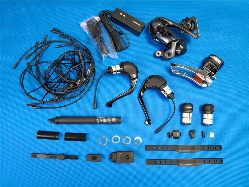 ultegra di2 tt upgrade kit