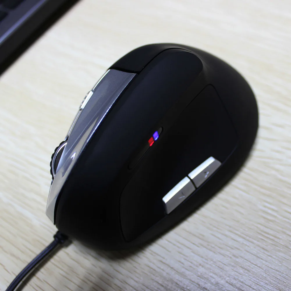 1600dpi optical mouse