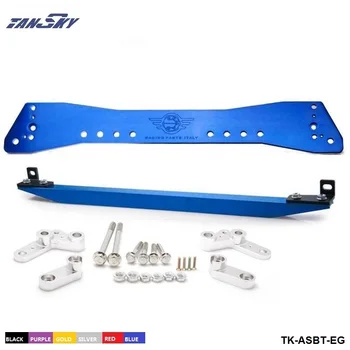 

Rear Lower Subframe Brace Tie Bar For Honda Civic 88-95 TK-ASBT-EG-EP