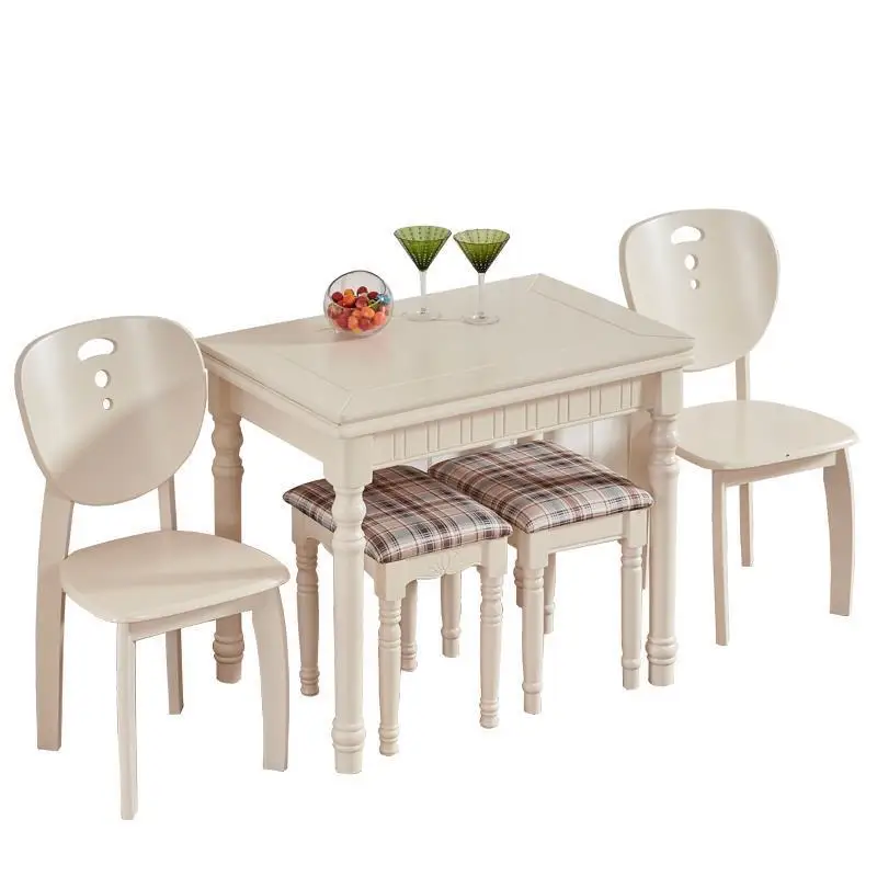 Meja Makan دا Pranzo مجموعة Eet Tafel Comedores Mueble Tavolo A مدير مودرن الخشب مكتب تابلو ميسا دي جانتار مكتب طاولة طعام