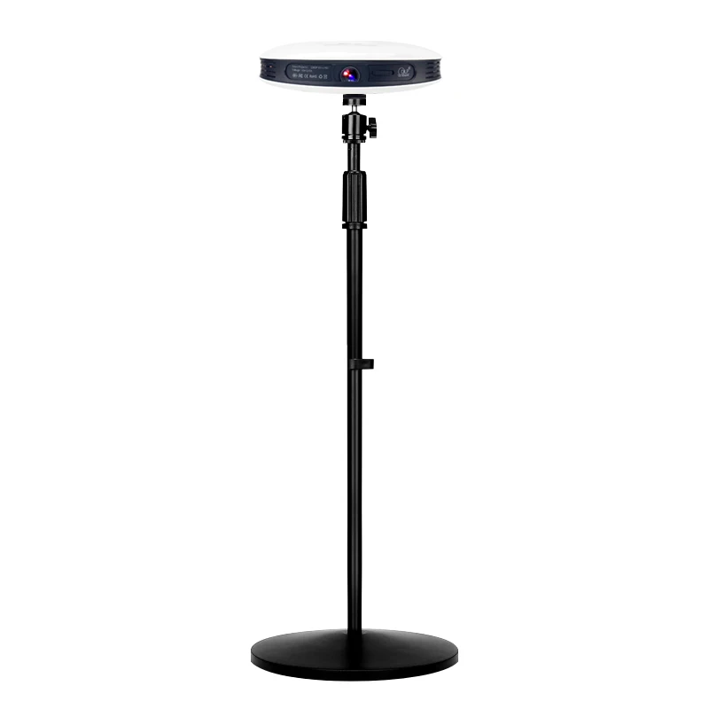 BYINTEK Brand Portable Projector Tripod Floor Stand Adjustable height