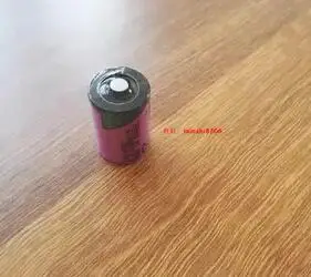 2 шт. TLH-4902 3.6V1/2AA ER14250 TL-4902 аккумуляторная батарея