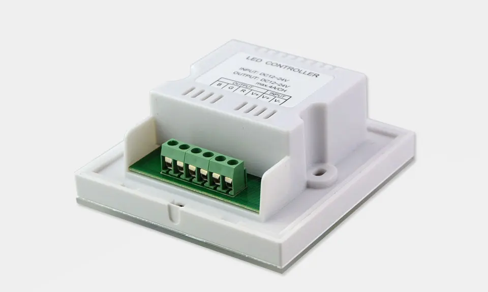 86 Type Touch Panel RGB  Controller  (21)
