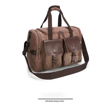 Mealivos мягкие холщовые мужские дорожные сумки для переноски багажа Мужская Сумка вместительная сумка для путешествий выходные сумки Высокая емкость дропшиппинг