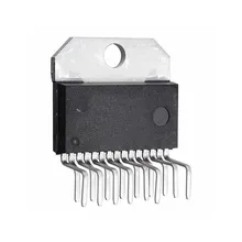 1 шт. LM4702CTA застежкой-молнией