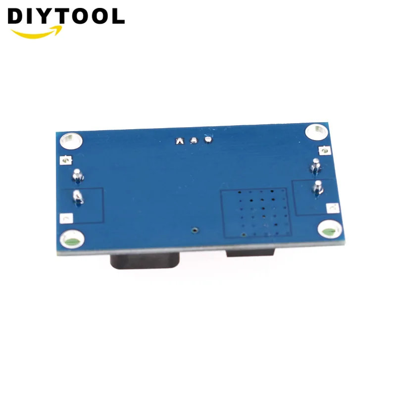 1 шт. XL6019 5A ток постоянного тока в постоянный регулируемый Boost блок