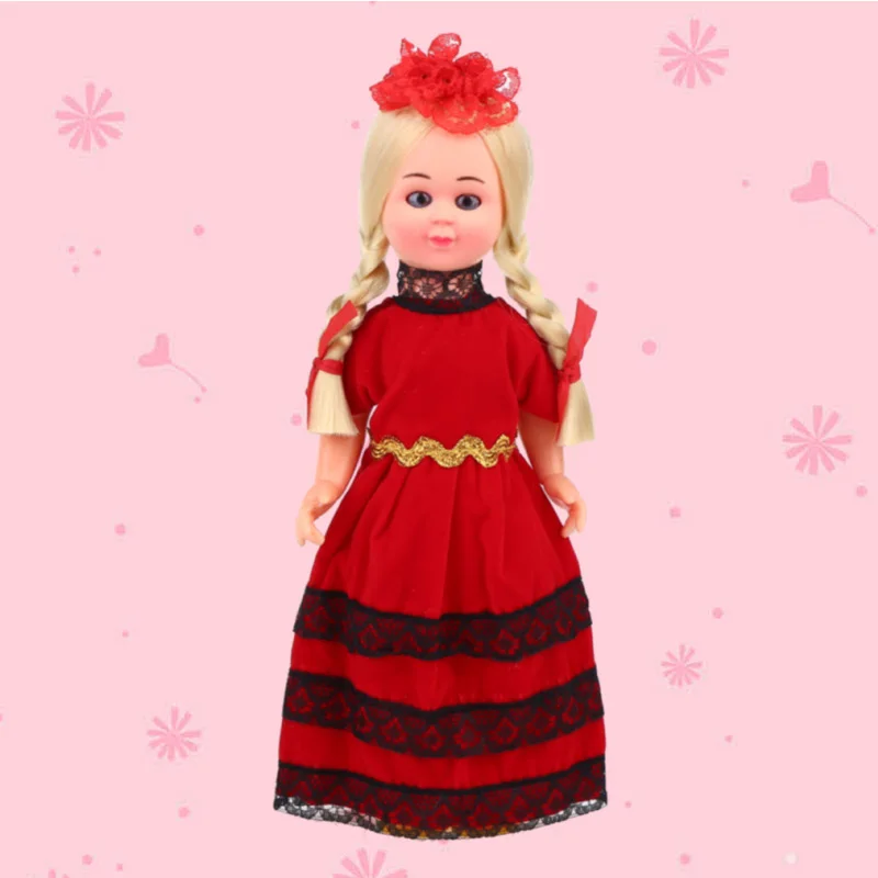 spanish baby dolls