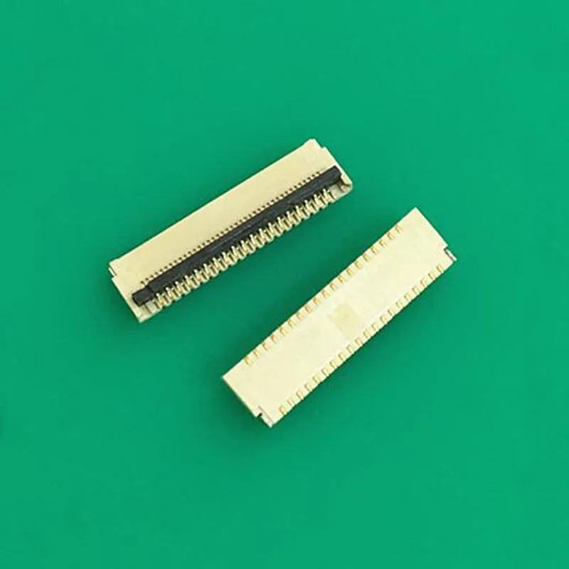 2pcs 100pcs FPC Connector FH35W 39S 0.3SHW 0.3 Pitch 39 pin Double row ...