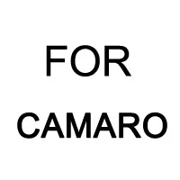 Kayme Водонепроницаемый Камуфляж для автомобиля чехлы средство для защиты от солнца чехол для Chevrolet Cruze Aveo lacetti camaro captiva epica spark - Название цвета: Camaro