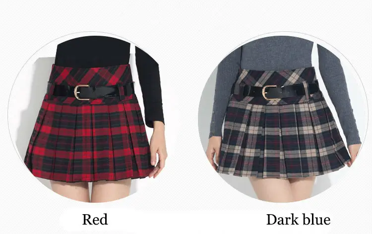 1 skirt