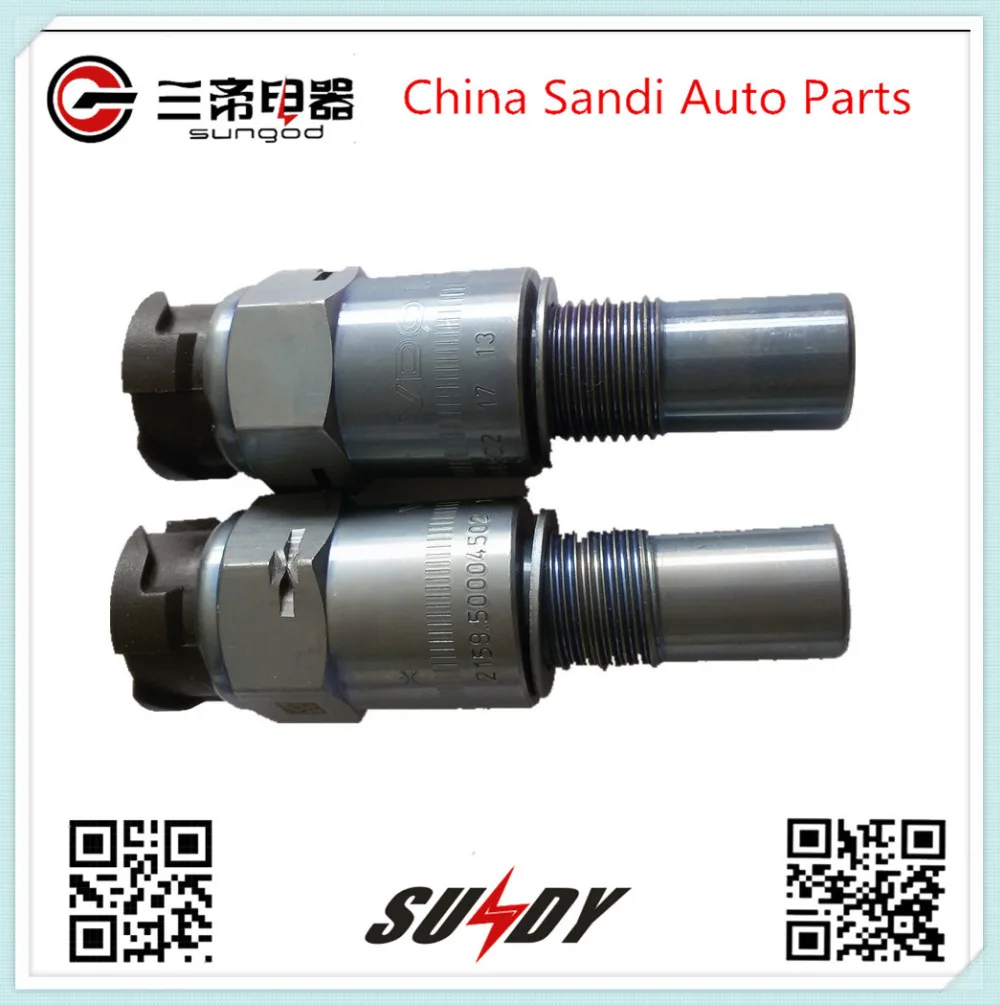High quality speed odometer sensor for siemens VDO 2159.50004502 215950004502