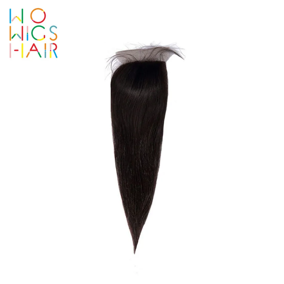Silk Closure ST