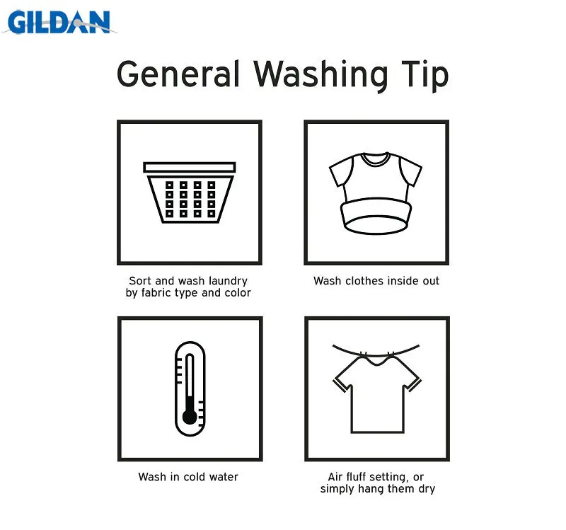 GENERAL WASHING TIP