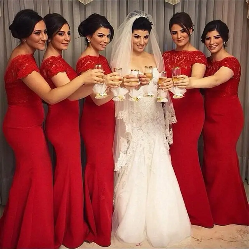bridesmaid dresses