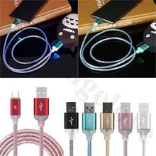 500 шт. 1 м 3FT 8pin свет алюминиевого сплава кабель Наборы аксессуаров для телефонов для iPhone 5 5S 6 6S 7 Plus 8 X для Ipad Mini