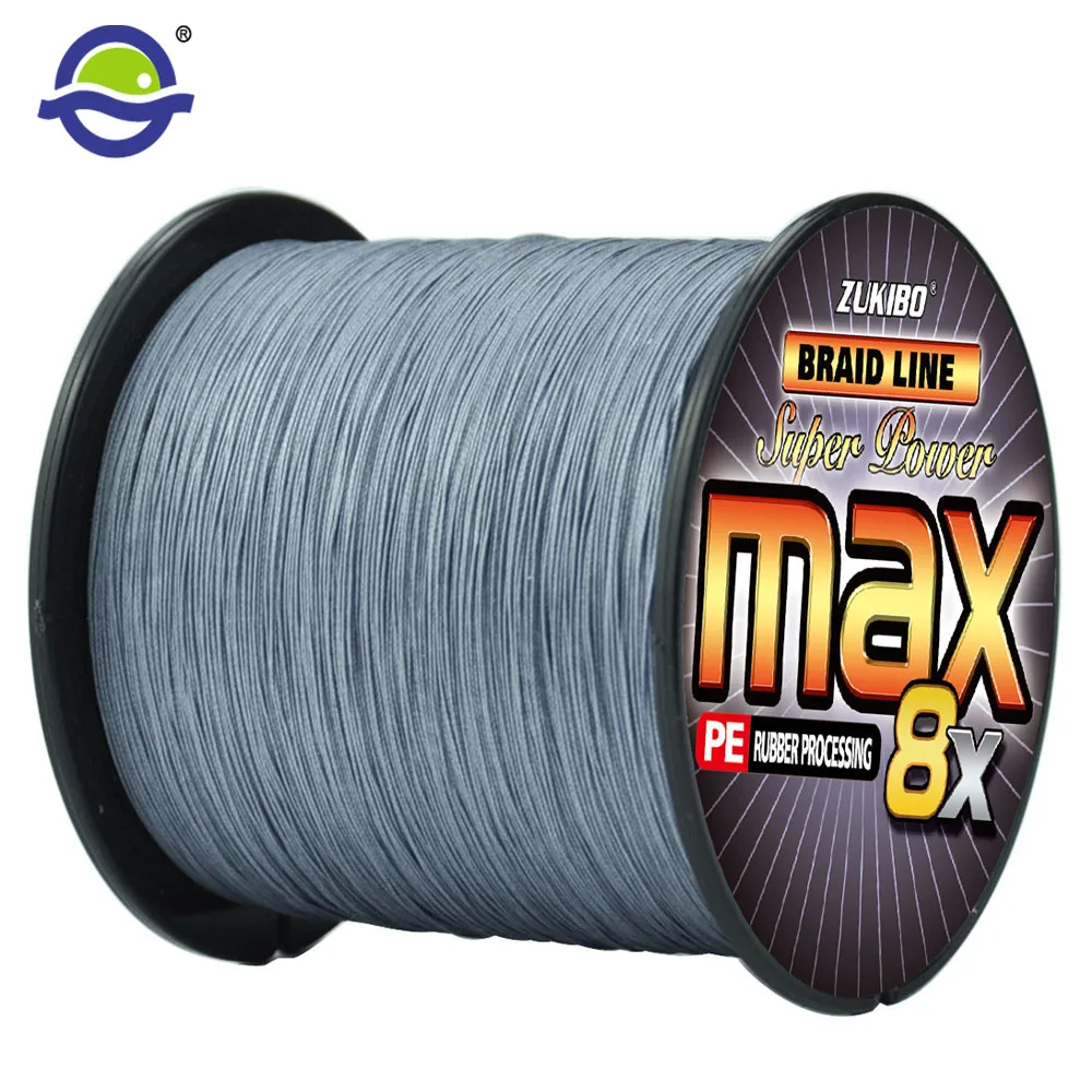 Леска плетеная рыболовная 8 нитей 20 500 LB 100 м|braided wire|100 lbjapan multifilament |