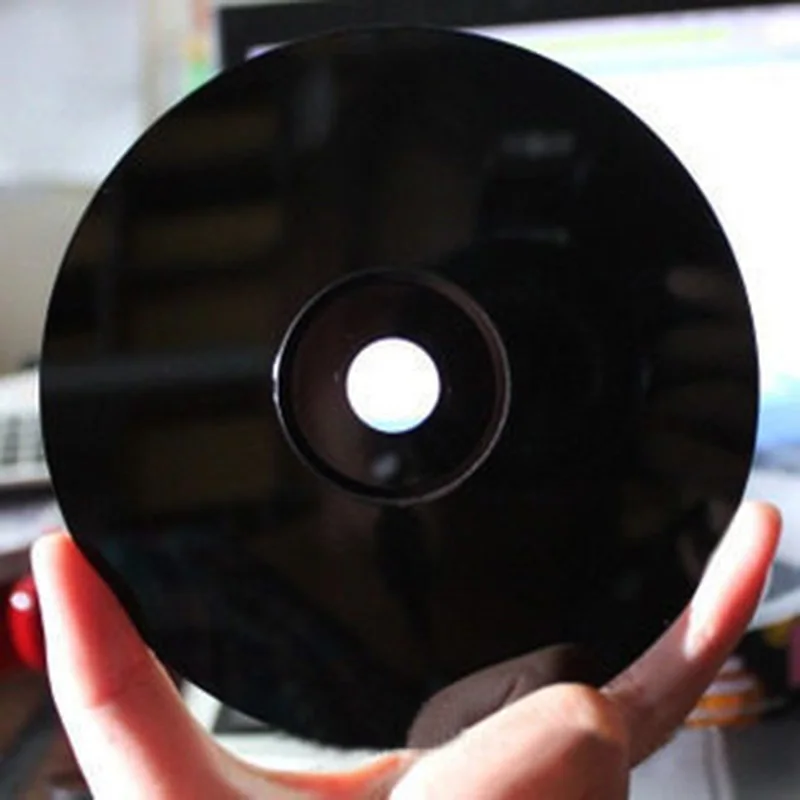 Универсальные виниловые чехлы для CD дисков 50 шт. R700 700 Мб 80 мин. 1 52x 12 см