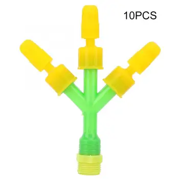 

Adjustable Atomizing Nozzle Maintenance Cooling Humidification Spray Head External Thread G1/2