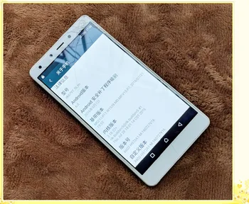 

FLEX Boot no lock board FOR Infinix Zero 4 plus X602