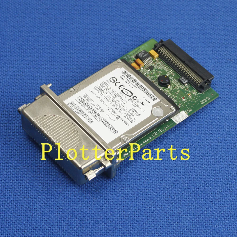  C7779-69272 GL2 con disco duro para HP DesignJet 800 PS 815MFP 820MFP C7769-60300 C7769-69300 C7769