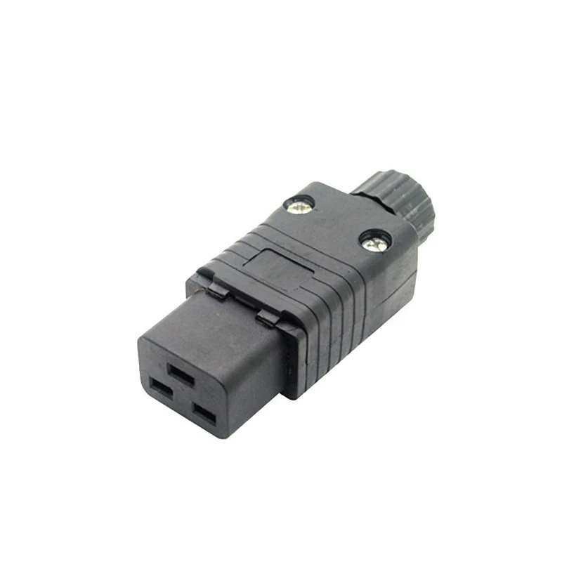 Iec 320 c19 разъем
