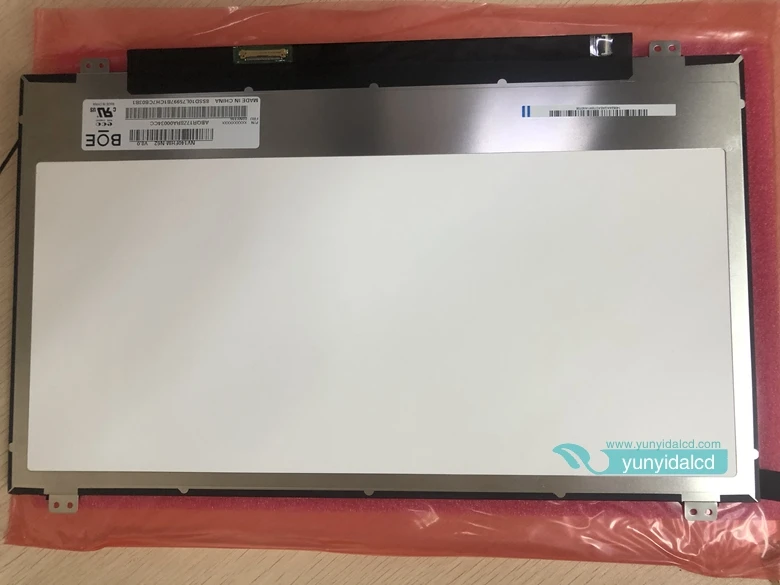 

NEW NV140FHM-N62 V.8 V8 NV140FHM N62 LED Display LCD Screen Matrix for Laptop 14.0" FHD 1920X1080 30pin Matte FRU 00NY446