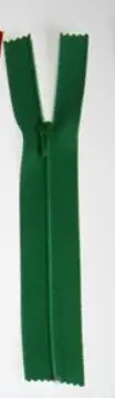 0# Кукла BJD Одежда DIY швейная Acceoosry молния, красочные 15 см длина закрытые молнии S0144H - Цвет: NO9