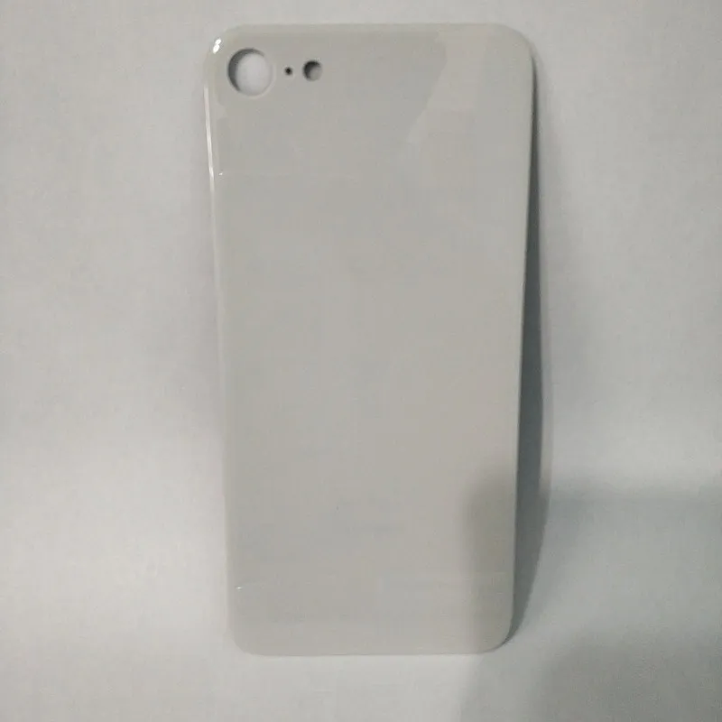 Задняя крышка батарейного отсека для Apple iPhone 8 замена стеклянного корпуса |