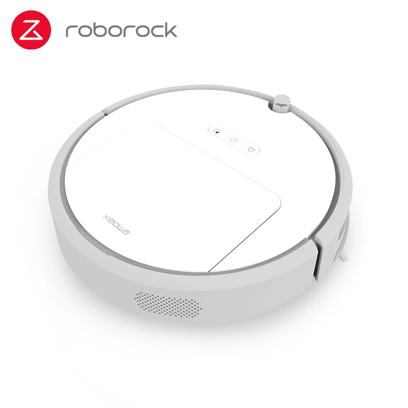 Global Roborock Xiaowa Robot Vacuum Cleaner 3 Lite for Xiaomi Mi Home MIJIA APP Automatic Smart Sweeping Dust Wireless Control