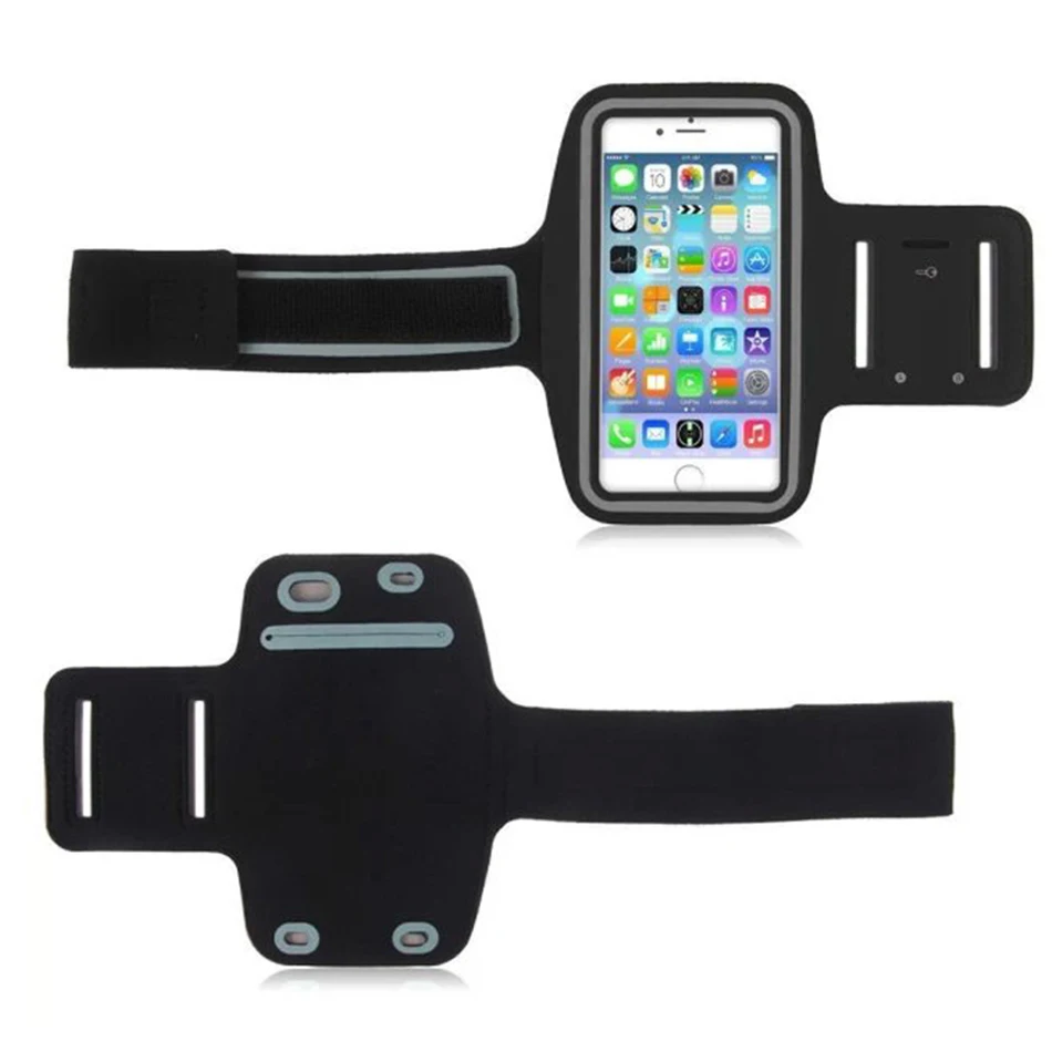 Para Xiaomi mi a1 a2 8 funda deportiva para teléfono con correa para brazo para correr bolsa de banda funda Xiomi Xaomi A1 funda de brazo deportivo Para Xiaomi mi a1 a2 8 funda deportiva para teléfono con correa para brazo para correr bolsa de banda funda Xiomi Xaomi A1 funda de brazo deportivo