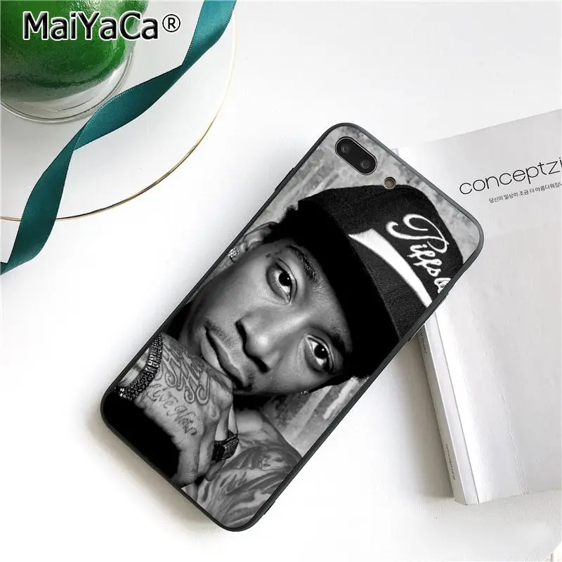 Wiz Khalifa   