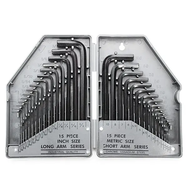 

Ratchet Wrench Set Gator Grip 2015 Rushed New Arrival Ratchet Wrench Llave Dinamometrica Tools Hexagon Spanner Set 30pcs
