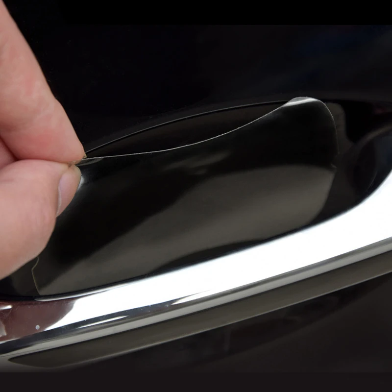 QCBXYYXH автомобильный Стайлинг 1 шт. ПЭТ Автомобильная приборная панель защитная пленка светильник передающий авто аксессуары для Toyota Camry 2012