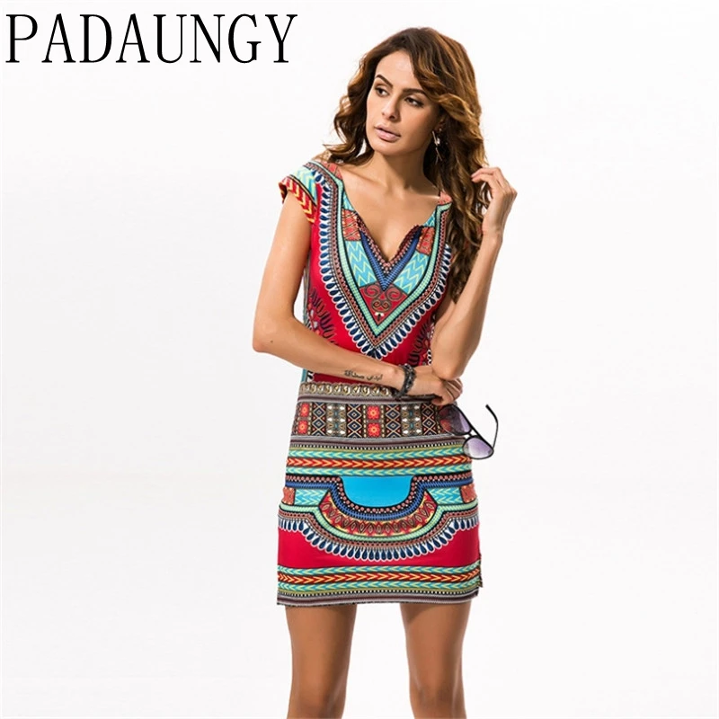 floral print bodycon dress (8)