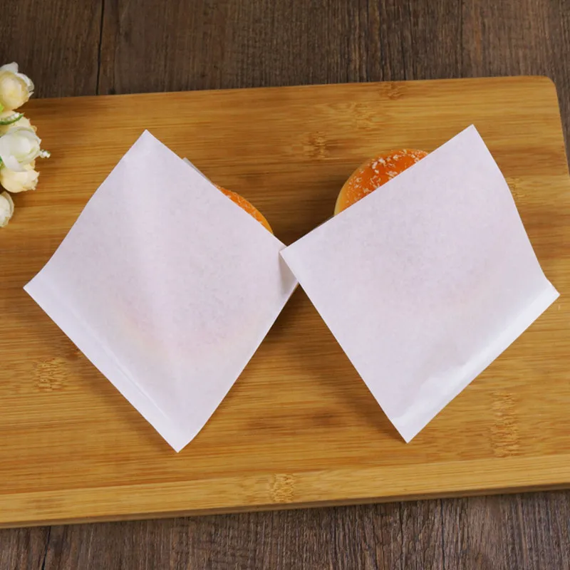 doreenbeads kraft paper cookie bag grease proofing triangle baking doreenbeads kraft paper cookie bag grease proofing triangle baking packaging bread donut leisure food 12 12cm 100pcs pack in cookie tools from home garden