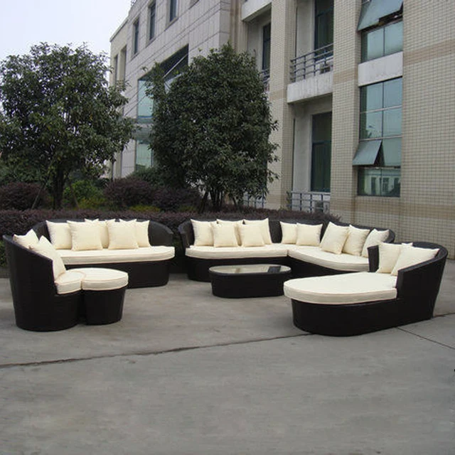 8 pcs luxury resort beach sofa furniture Pastoralism Home Indoor ... 8 pcs luxury resort beach sofa furniture Pastoralism Home Indoor ...
