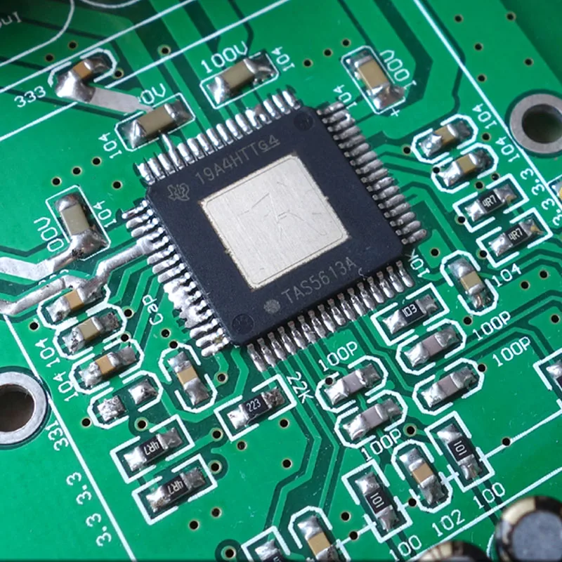 Bluetooth Amplifier board (3)
