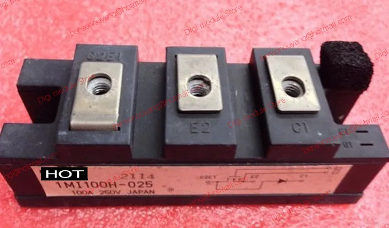 

1MI100H-025 Free Shipping