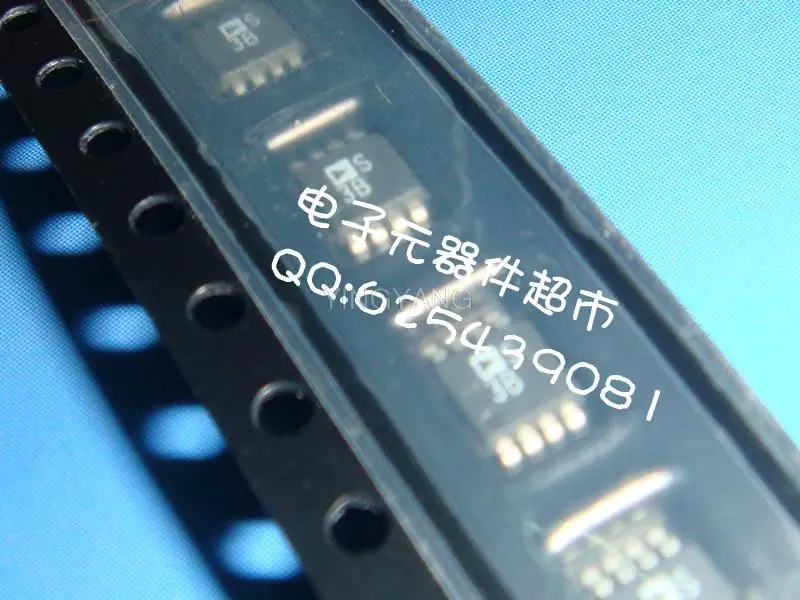 30 ШТ. ADG701BRMZ ADG701BRM подлинная ADG701 MSOP8 |