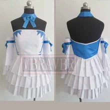 Fairy Tail Lucy Heartphilia Uniforme Niñas Falda Top Set Anime Cosplay de Halloween Para Las Mujeres Por Encargo