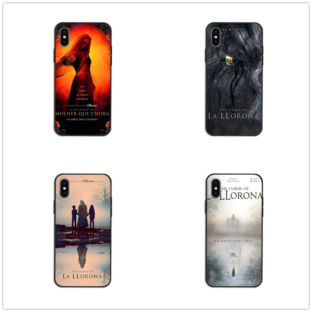 Новый чехол из ТПУ для iPhone 6 7 8 plus X Xs Xr Xmax 5 samsung Galaxy 10 9 coque shell | Мобильные телефоны и