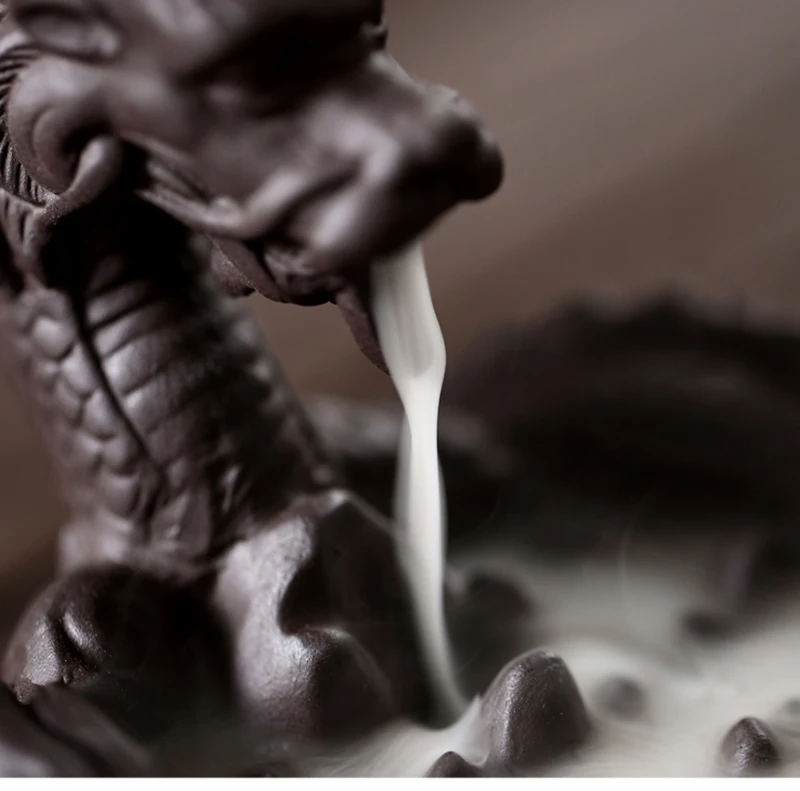 Dragon Smoke  (9)