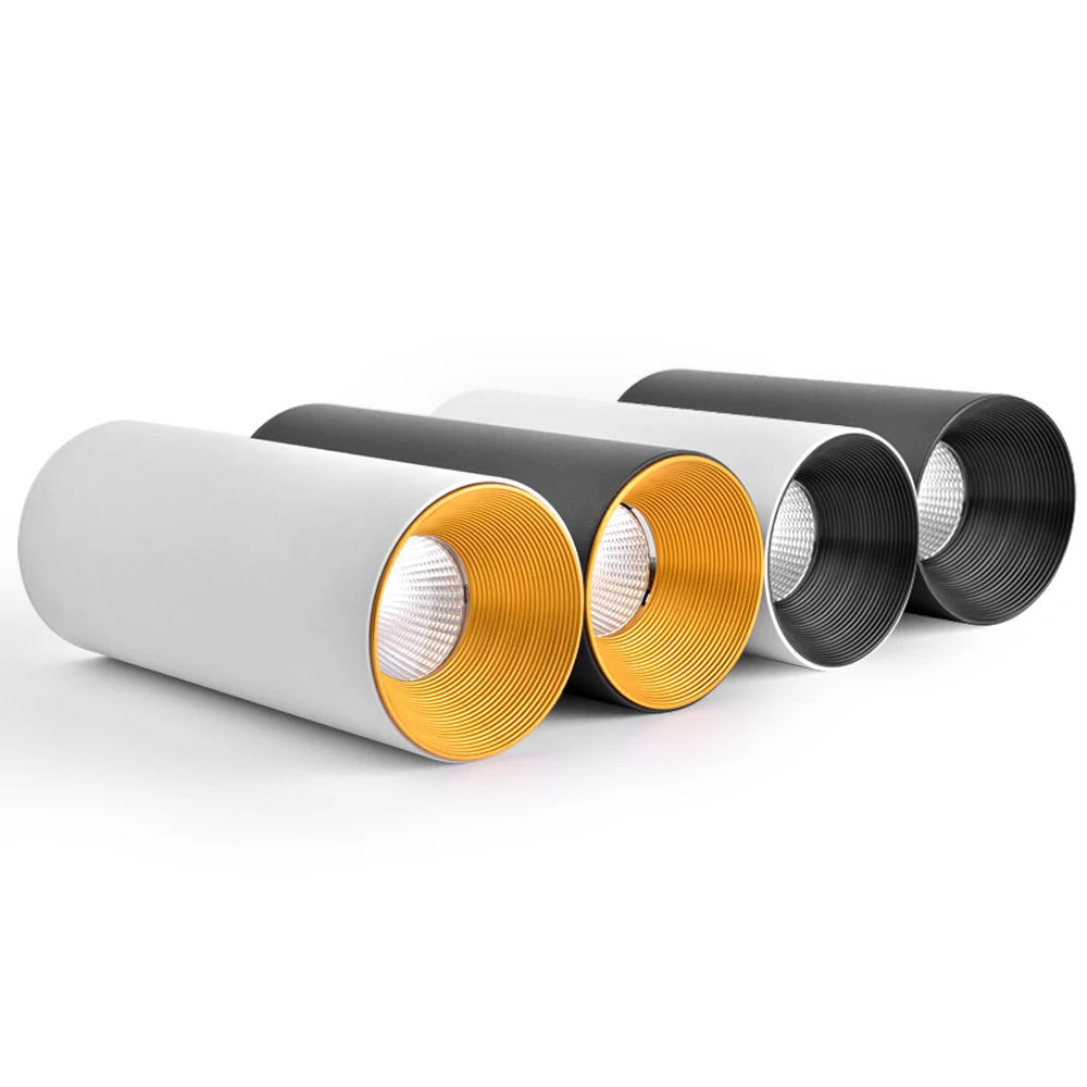 Surface downlights  (2)