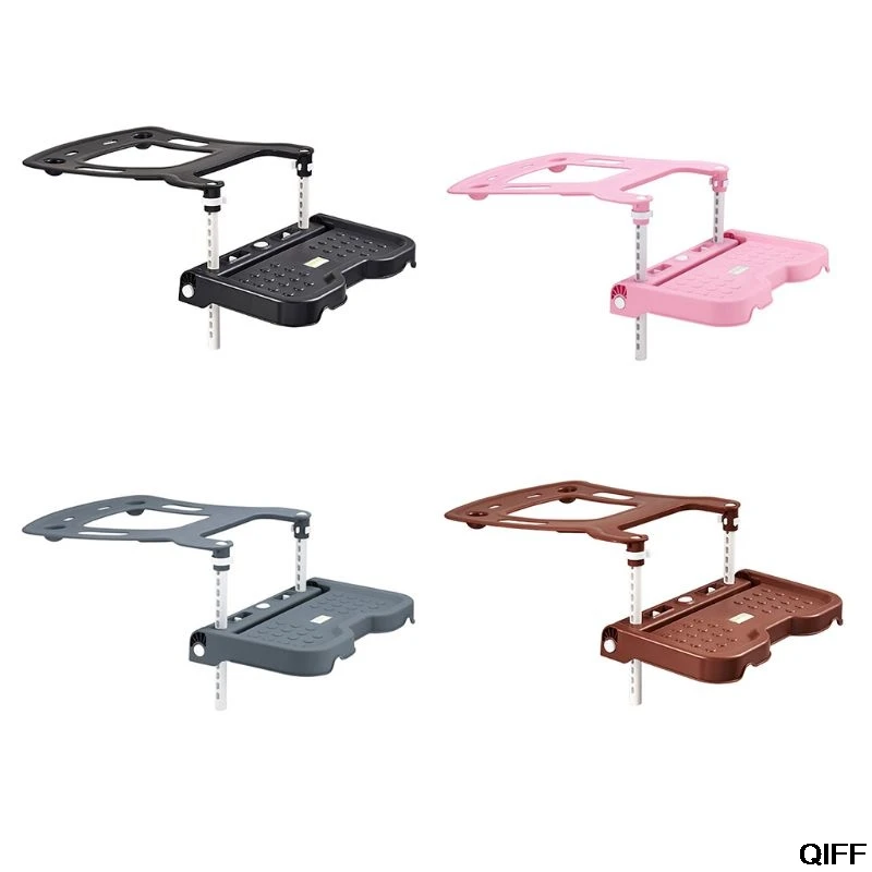 

Car Safety Seat Children Footrest Baby Foot Rest Comfortable Portable Pedal Kids Protection Support Treadle