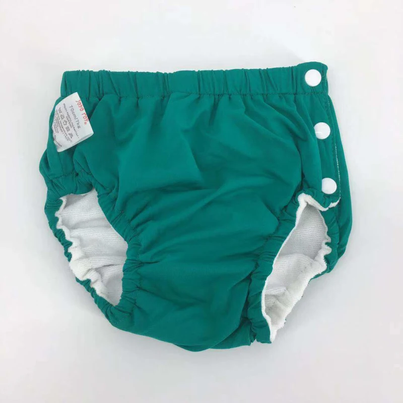TOKOMOM™ Baby Waterproof Swimwear Baby Reusable Cloth Diaper