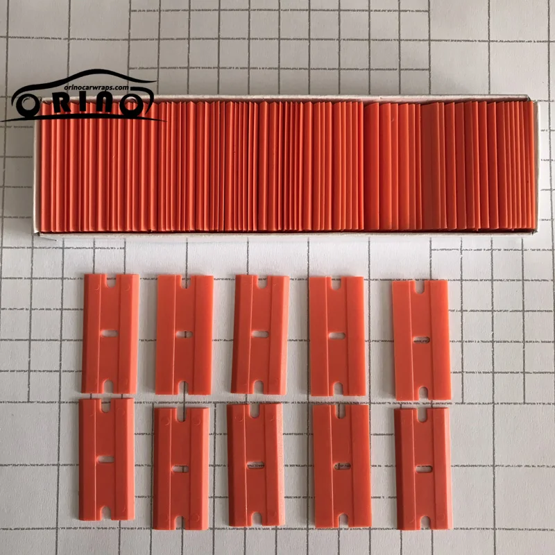 Car Vinyl Razor Scraper-5