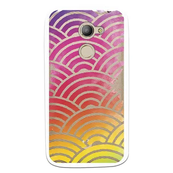

Stand case costume drawing WiFi WP008 for Vodafone Smart N8